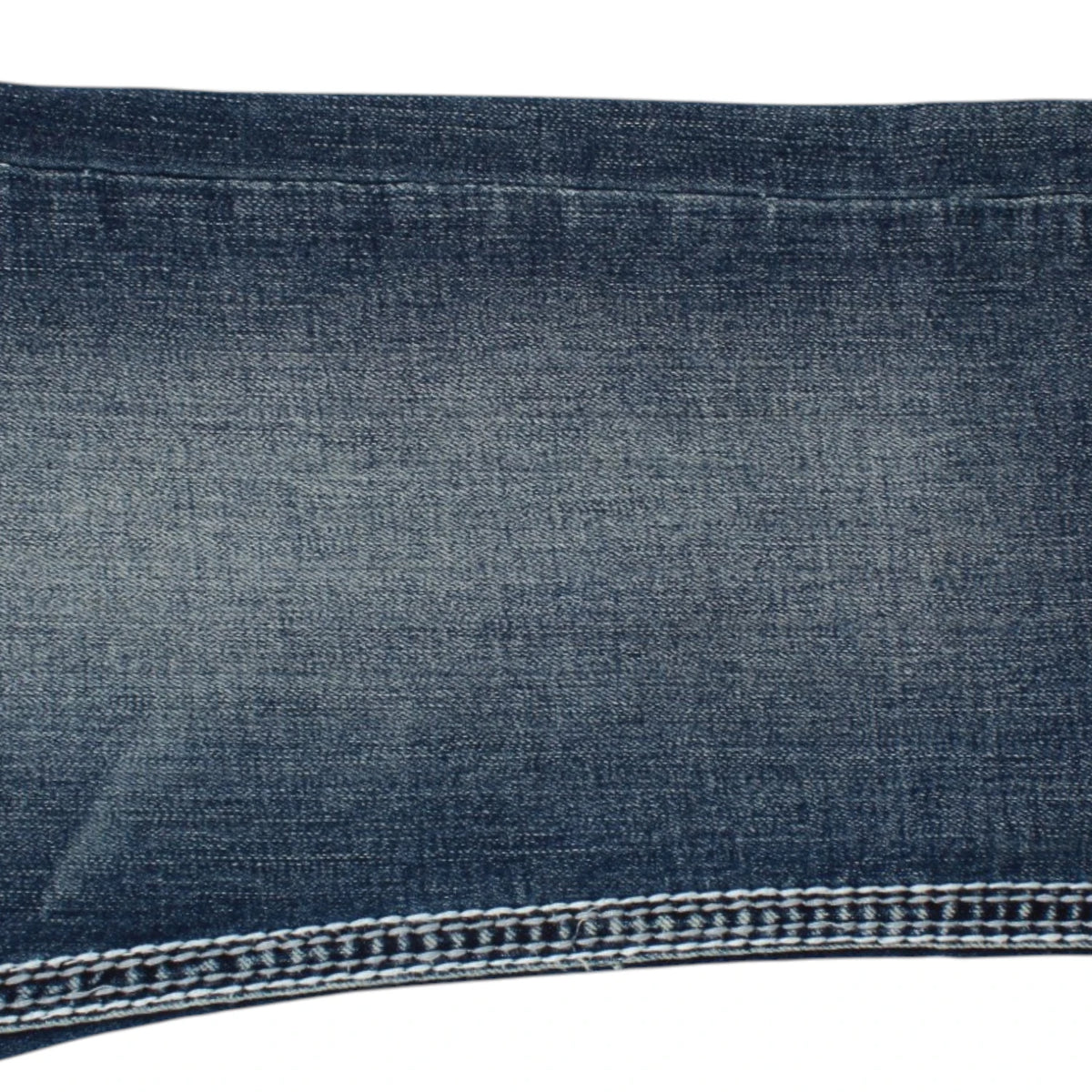 Montero Men's Modern Bootcut Denim Blue Jeans-MON 4682
