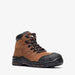 Bonanza Ranger PRO 6" Toe Guard Work Boots - Brown - Bonanza Boots