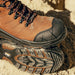 Bonanza Ranger PRO 6" Toe Guard Work Boots - Brown - Bonanza Boots