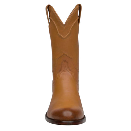 Bota de Piel Original Roper Color Amber Bachesto - Rudel & Co.