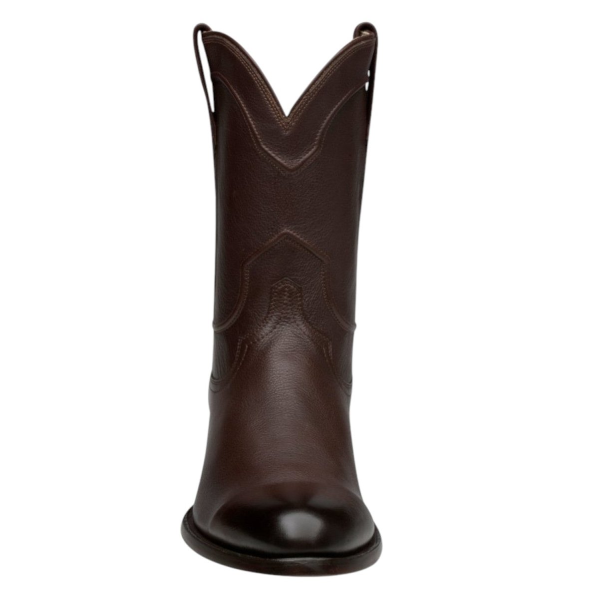 Bota de Piel Original Roper Color Coffee Brown - Bachesto - Rudel & Co.