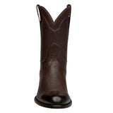 Bota de Piel Original Roper Color Coffee Brown - Bachesto - Rudel & Co.