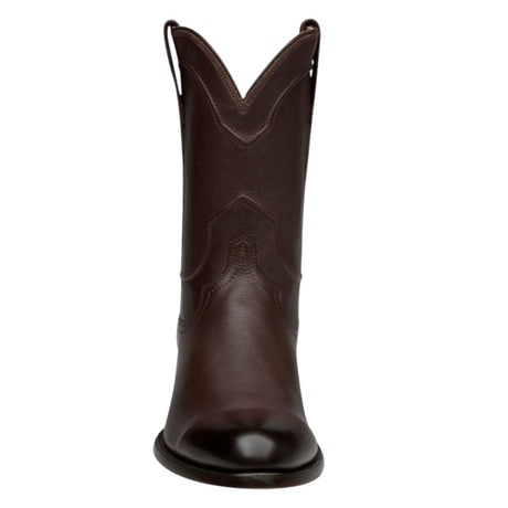 Bota de Piel Original Roper Color Coffee Brown - Bachesto - Rudel & Co.
