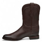 Bota de Piel Original Roper Color Coffee Brown - Bachesto - Rudel & Co.
