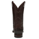 Bota de Piel Original Roper Color Coffee Brown - Bachesto - Rudel & Co.