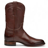 Bota de Piel Original Roper Color Russet - Bachesto - Rudel & Co.