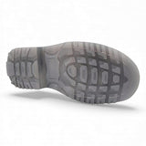 Bota de Trabajo para Hombre 6 Pulgadas Estilo Moc Toe con Suela de Hule Transparente – Hooch Boots H801T05 - Hooch