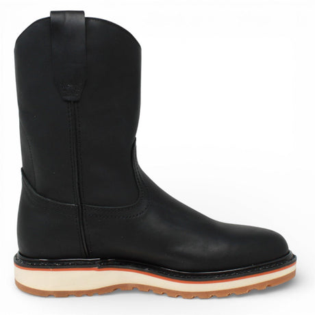 Bota Trabajo Suela Doble Densidad OM - 50Z5405 - Original Michel