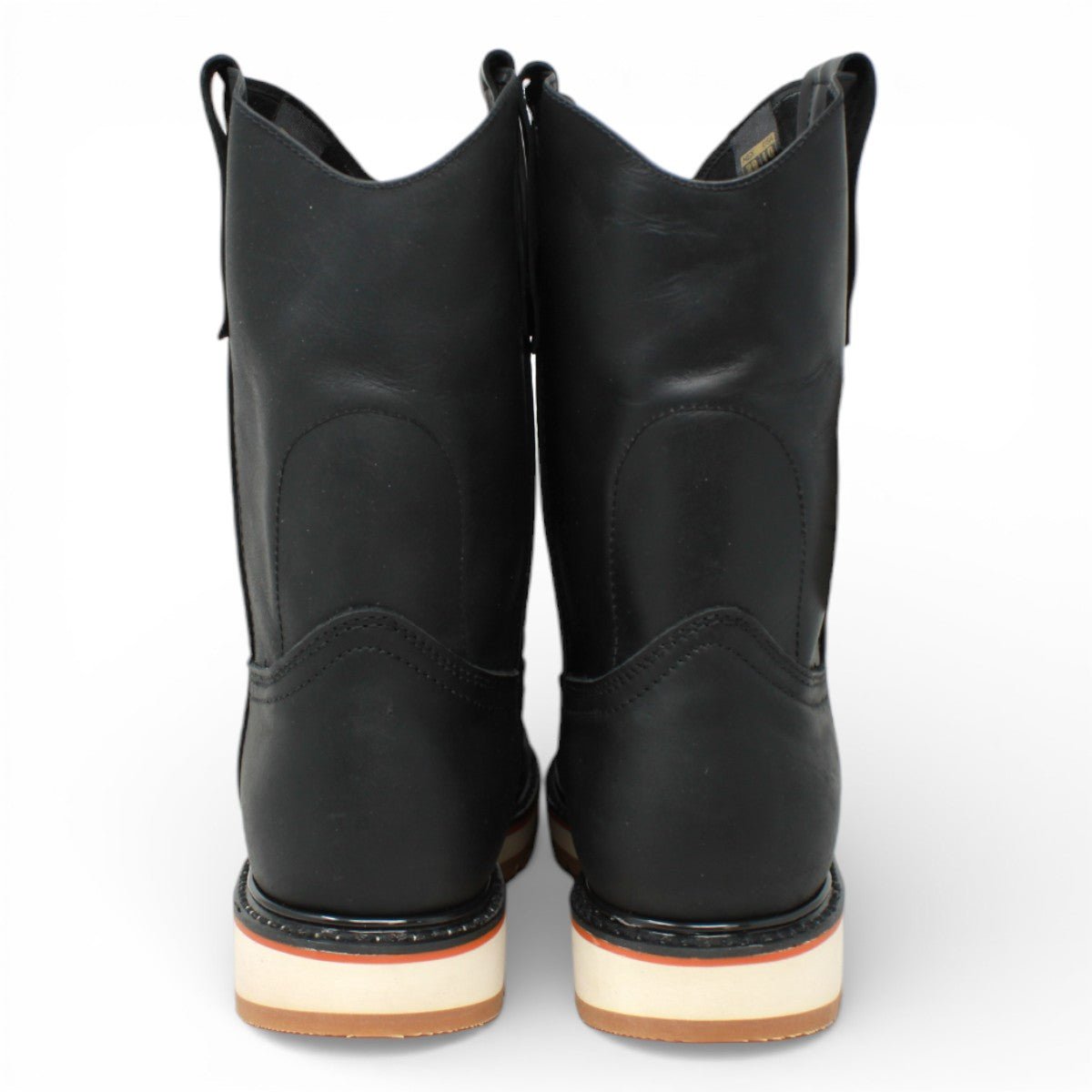 Bota Trabajo Suela Doble Densidad OM - 50Z5405 - Original Michel