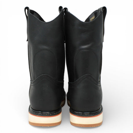 Bota Trabajo Suela Doble Densidad OM - 50Z5405 - Original Michel