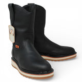 Bota Trabajo Suela Doble Densidad OM - 50Z5405 - Original Michel