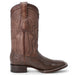 Botas de Armadillo Lizard Original Horma Cuadrada Ancha WW - 2824L0707 - Wild West Boots