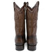 Botas de Armadillo Lizard (Teju) Horma Europea WW - 277L0716 - Wild West Boots