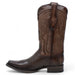 Botas de Armadillo Lizard (Teju) Horma Europea WW - 277L0716 - Wild West Boots