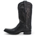 Botas de Armadillo (Teju) y Venado Horma Europea WW - 277LF0705 - Wild West Boots