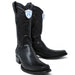 Botas de Armadillo (Teju) y Venado Horma Europea WW - 277LF0705 - Wild West Boots