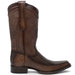 Botas de Armadillo (Teju) y Venado Horma Europea WW - 277LF0716 - Wild West Boots