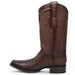 Botas de Avestruz Original en Horma Europea WW - 277L0316 - Wild West Boots