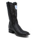 Botas de Cocodrilo Caiman Lomo Horma Cuadrada Ancha WW - 2824L0205 - Wild West Boots