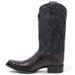 Botas de Cocodrilo Caiman Original Horma Europea WW - 2768218 - Wild West Boots