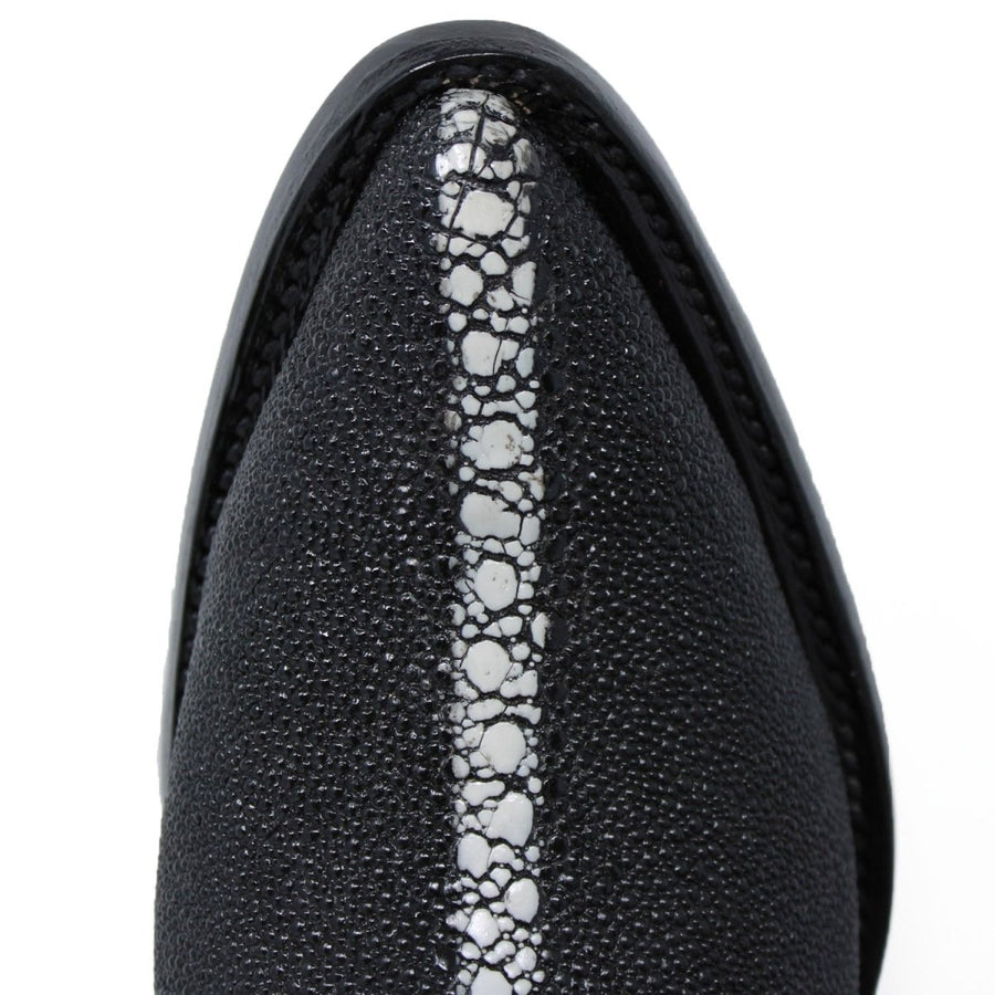 Botas de Mantarraya para Hombre | 100% Piel Natural