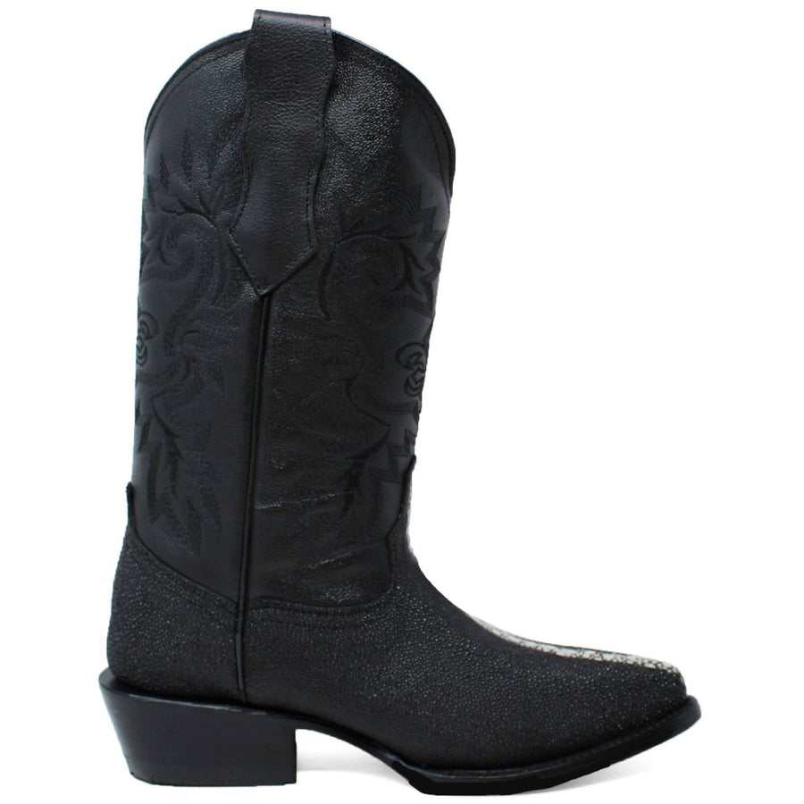 Botas de Mantarraya para Hombre | 100% Piel Natural