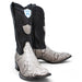 Botas de Piton Original Horma Ranchera Cuadrada Ancha WW - 2824L5749 - Wild West Boots