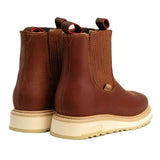 Botas de Trabajo Chelsea Ultra Flex 6" Color Shedron - King Welt - King Welt