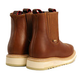 Botas de Trabajo Chelsea Ultra Flex 6" Color Tan - King Welt - King Welt