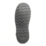 Botas de Trabajo con Doble Cierre Ultra Flex 6" Color Negro - King Welt - King Welt