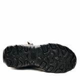 Botas de Trabajo Tácticas Militares 10" Color Negro - King Welt - King Welt