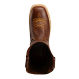 Botas de Trabajo Wellington Santa Fe 11" Horma Cuadrada Color Shedron - King Welt - King Welt