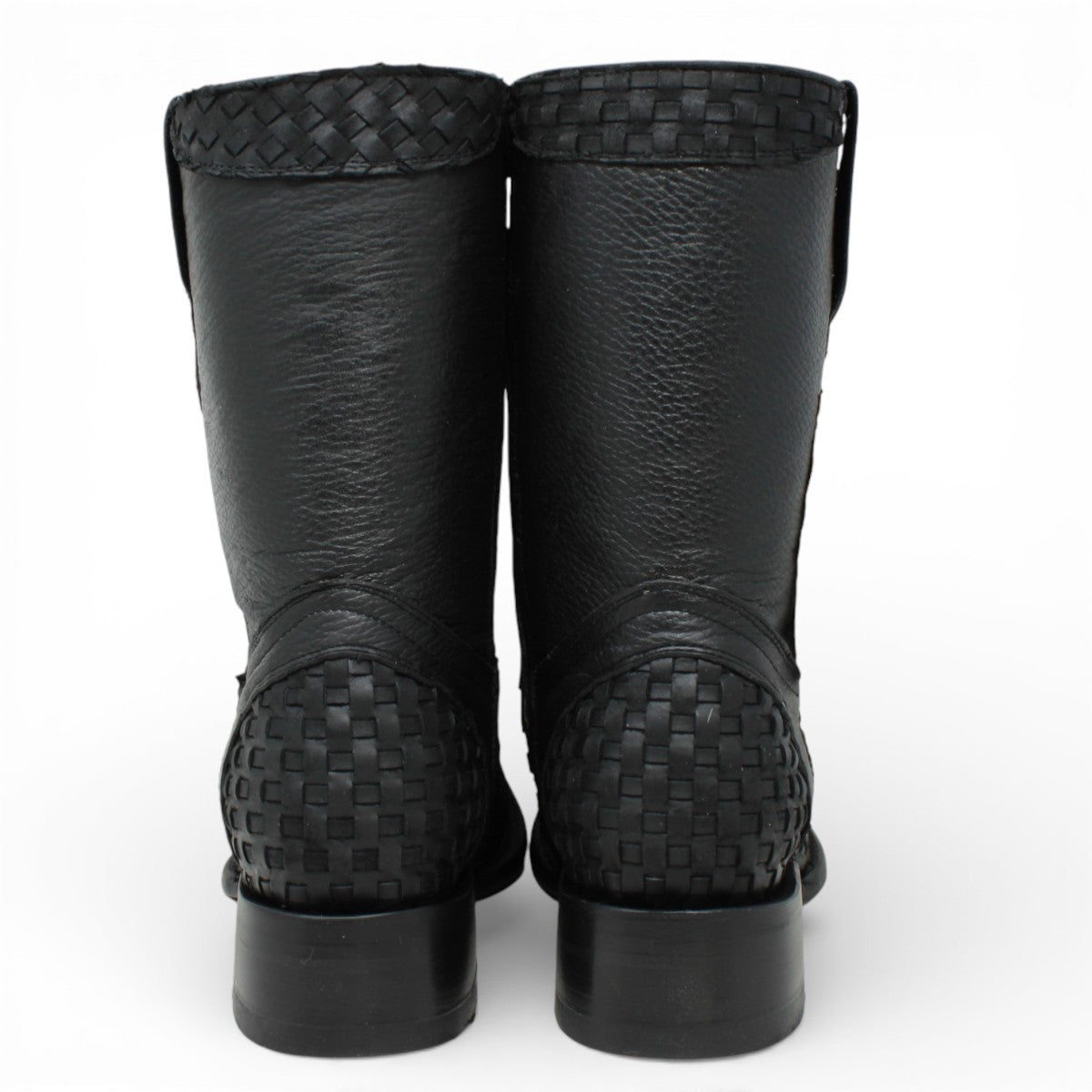 Botas Miel de Petatillo Punta Dubai con Cierre - LC - 272 - La Carreta