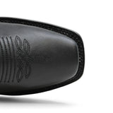 Botas Vaqueras Altas para Dama Quincy – Punta Rodeo - Quincy Boots