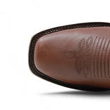 Botas Vaqueras Altas para Dama Quincy – Punta Rodeo - Quincy Boots