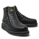 Botin de Trabajo con 2 Zipper y Suela de Doble Densidad - Rodeo Imports