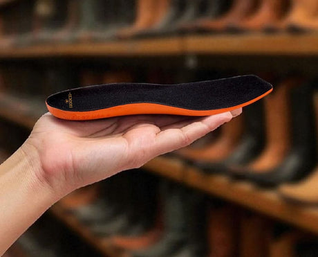 Botin Vaquero para Hombre Nobuck Negro Grabado Tipo Python con Punta Cuadrada y Suela de Hule – Hooch Boots H42H0563 - Hooch