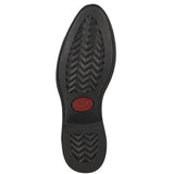 Botines Charros de Piel Napa Original Color Hueso OM - 5644604 - Original Michel