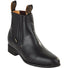 Botines Charros Original Michel con Suela de Hule - Establo