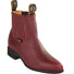 Botines Charros Original Michel con Suela de Hule - Establo