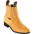 Botines Charros Original Michel con Suela de Hule - Original Michel