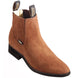 Botines Charros Original Michel con Suela de Hule - Original Michel