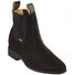 Botines Charros Original Michel con Suela de Hule - Original Michel