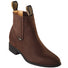 Botines Charros Original Michel con Suela de Hule - Original Michel