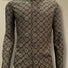 Camisa de Moda Estampada Lamasini Jeans LAM - 2021 - Lamasini
