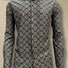 Camisa de Moda Estampada Lamasini Jeans LAM - 2021 - Lamasini