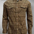 Camisa de Vaquera Estampada Lamasini Jeans LAM - 2036 - Lamasini
