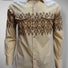 Camisa de Vaquera Estampada Lamasini Jeans LAM - 2039 - Lamasini