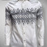 Camisa de Vaquera Estampada Lamasini Jeans LAM - 2039 - Lamasini