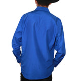 Camisa Vaquera Boton de Perla American West - American West